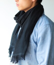 BEAMS JAPAN（ビームス ジャパン） ストール マフラー 「別注