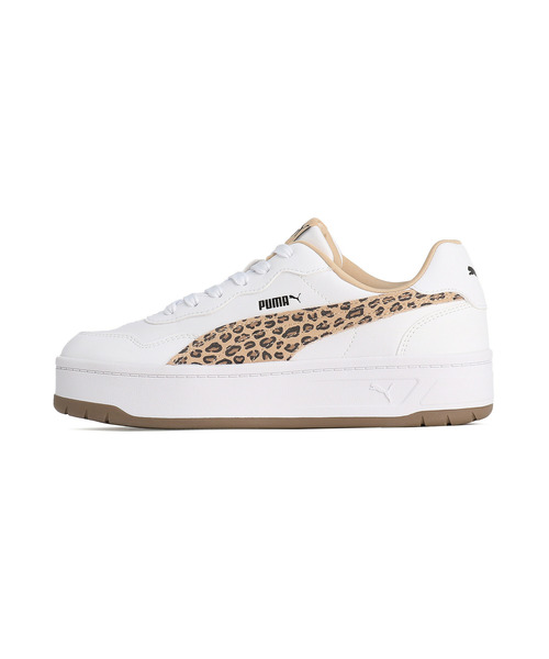 PUMA  レディース スニーカー 楽天市場】送料無料 プーマ スニーカー レディースシューズ PUMA
