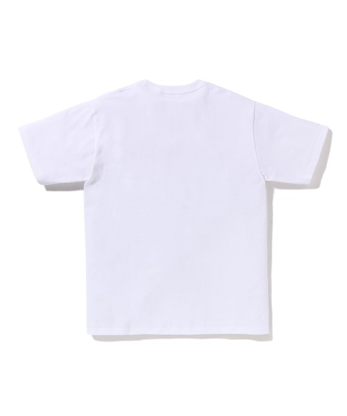 tシャツ ABC CAMO SHARK TEE メンズ レディースの画像