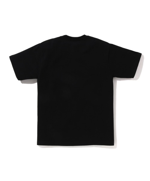 tシャツ ABC CAMO SHARK TEE メンズ レディースの画像