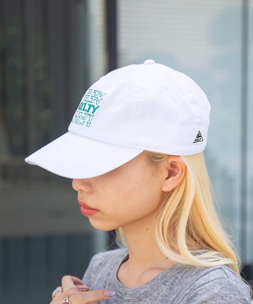 KELTY（ケルティ） キャップ 帽子 「KELTY」エンブロイダリー