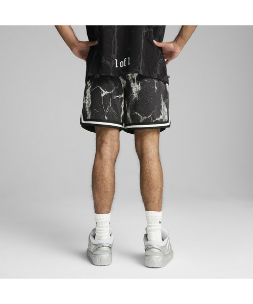 Noah × Puma バスケットボールパンツ XL Noah × Puma バスケットボールパンツ XL バスケットボール