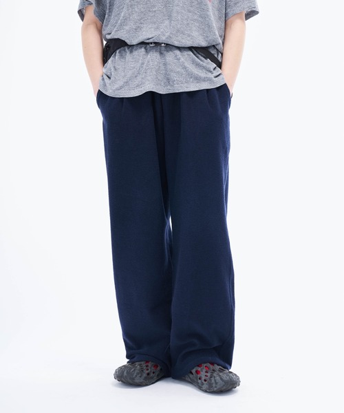 スエットマン THE BOLDMAN スウェットパンツ ジャージ Reverse Sweat Pants