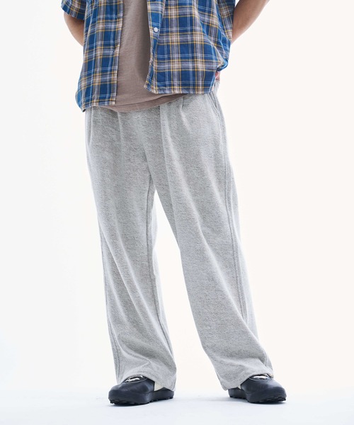 スエットマン 楽天市場】ゼクシィミックス メンズ xexymix mens カーゴパンツ