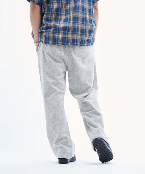 スエットマン THE BOLDMAN スウェットパンツ ジャージ Reverse Sweat Pants