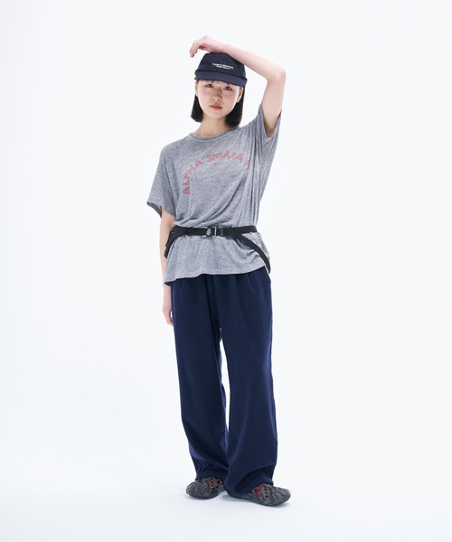 スエットマン THE BOLDMAN スウェットパンツ ジャージ Reverse Sweat Pants