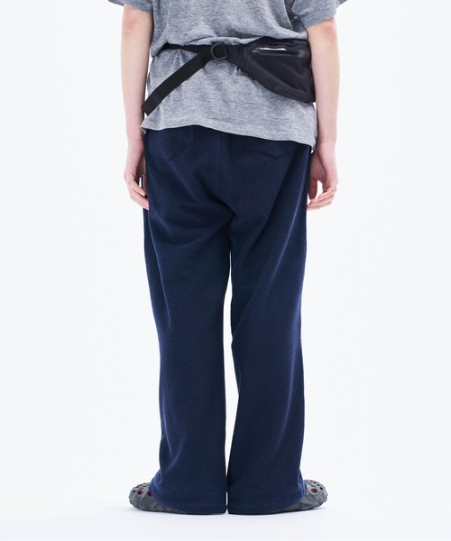 THE BOLDMAN スウェットパンツ ジャージ Reverse Sweat Pants