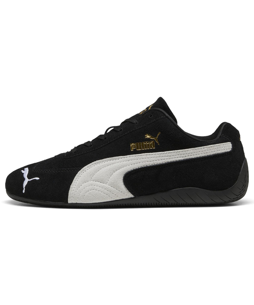 【希少/関税負担一切無/送料無料/国内完売/セール】Speedcat OG PUMA スニーカー / プーマ スピードキャット OG メンズ