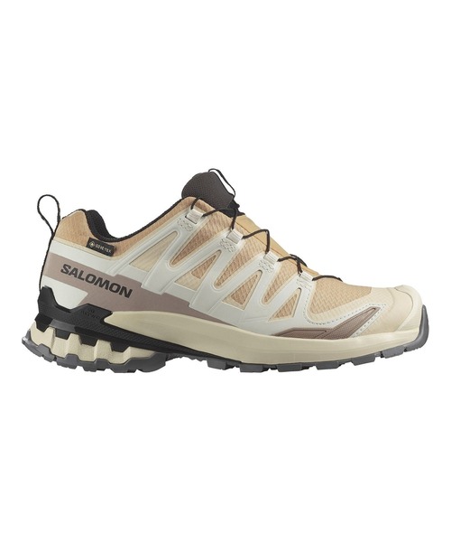 SALOMONスニーカー レディース 防水 XA PRO 3D V9 GTX W サロモン SALOMON XA PRO 3D V9 GTX W エックスエープロブイ