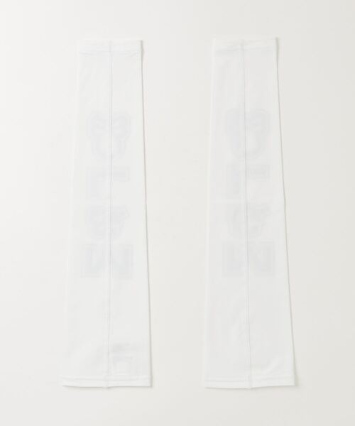 MARK&LONA アームカバー Assign Arm Cover | MEN and WOMEN