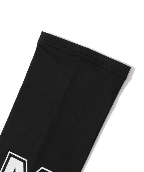 宅配便配送 MARK&LONA アームカバー Assign Arm Cover | MEN and WOMEN ラウンド用品・アクセサリー