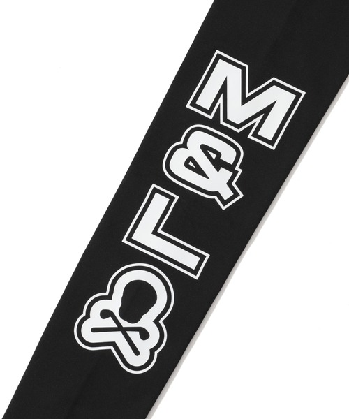 週末限定ンセール MARK&LONA アームカバー Assign Arm Cover | MEN and WOMEN ラウンド用品・アクセサリー