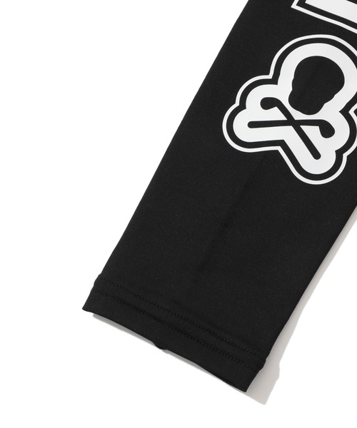 MARK&LONA アームカバー Assign Arm Cover | MEN and WOMEN