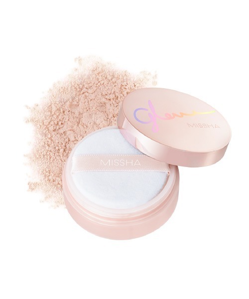 MISSHA（ミシャ） フェイスパウダー 「MISSHA/ミシャ」グロウ パウダー