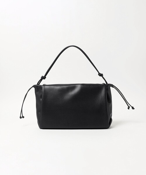 【ROH SEOUL】韓国人気/送料関税込 ★Large Knot shoulder bag★ Large Knot shoulder bag