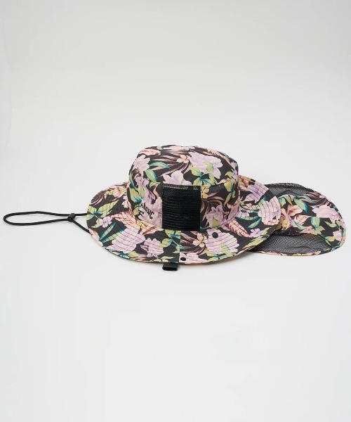 BILLABONG（ビラボン） レディース SURF HAT サーフハット 「2025年春