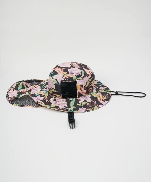 BILLABONG（ビラボン） レディース SURF HAT サーフハット 「2025年春