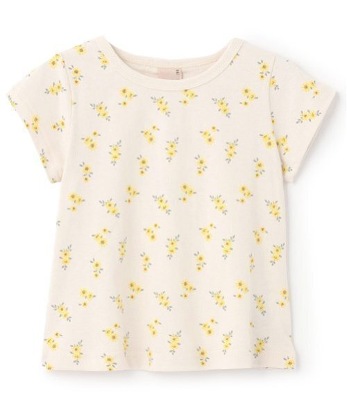 tシャツ 「プティプラ」GIRLS半袖T キッズ 子供服 女の子 | petit main | 02