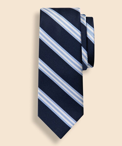 BROOKS BROTHERS（ブルックスブラザーズ） ネクタイ シルク BB#1