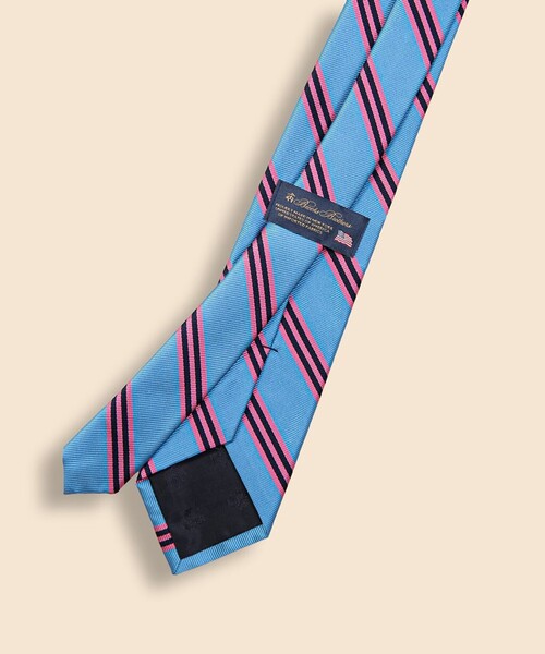 BROOKS BROTHERS（ブルックスブラザーズ） ネクタイ シルク BB#1