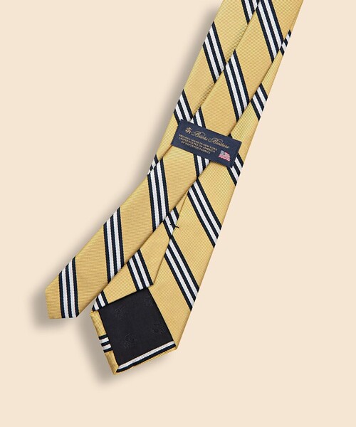 BROOKS BROTHERS（ブルックスブラザーズ） ネクタイ シルク BB#1