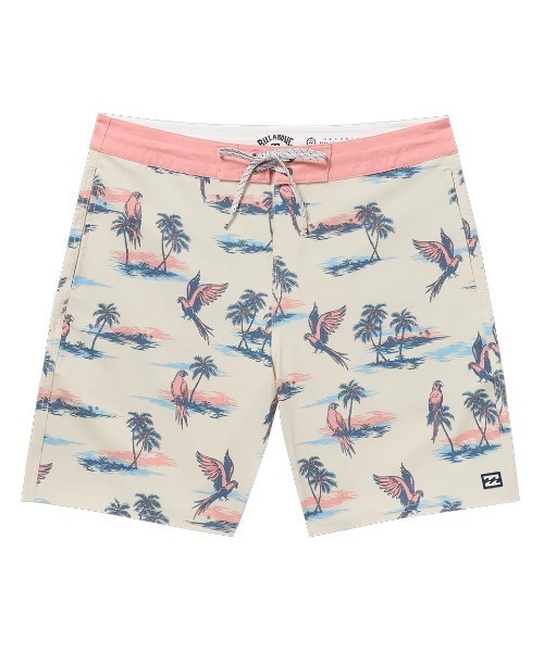 BILLABONG（ビラボン） 水着 メンズ SUNDAYS LT ボードショーツ 「2025