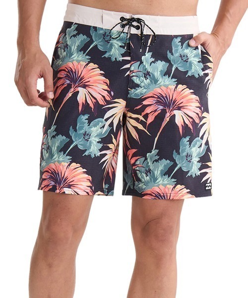 BILLABONG（ビラボン） 水着 メンズ SUNDAYS LT ボードショーツ 「2025