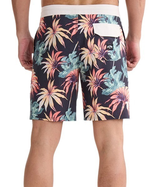 BILLABONG（ビラボン） 水着 メンズ SUNDAYS LT ボードショーツ 「2025