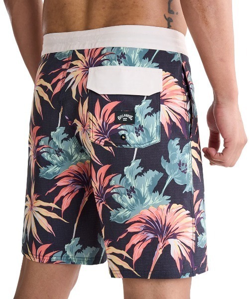 BILLABONG SUNDAYS ボードショーツ 30 BILLABONG（ビラボン） 水着 メンズ SUNDAYS LT ボードショーツ 「2025