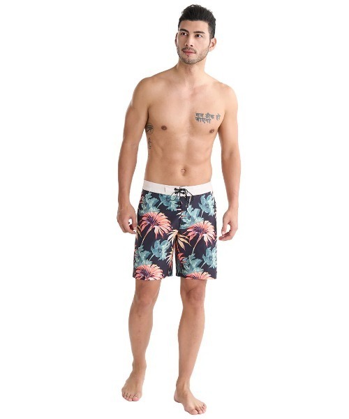 BILLABONG（ビラボン） 水着 メンズ SUNDAYS LT ボードショーツ 「2025