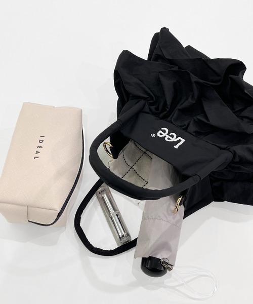 RILY ショルダーバッグ styiro ショルダーバッグ バッグ フリルショルダーバッグ