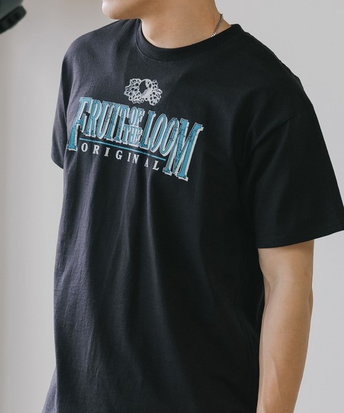 FRUIT OF THE LOOM（フルーツオブザルーム） tシャツ FRUIT OF THE