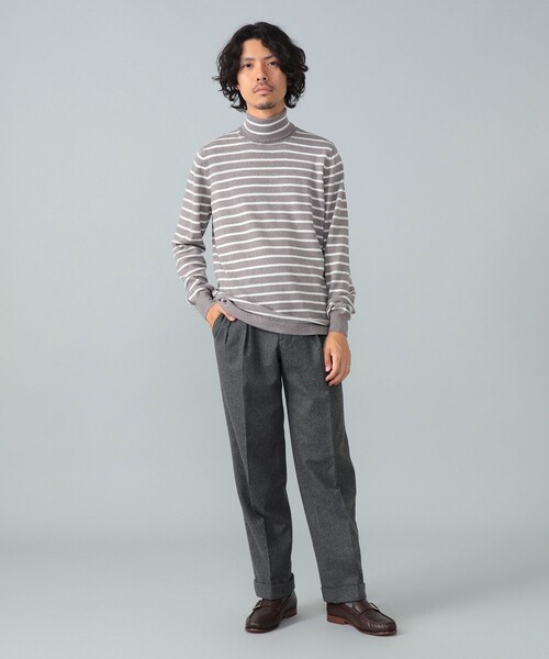 Gran Sasso（グランサッソ） セーター ニット GRAN SASSO / 12ゲージ