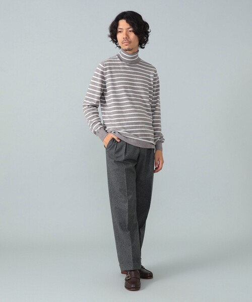 Gran Sasso（グランサッソ） セーター ニット GRAN SASSO / 12ゲージ