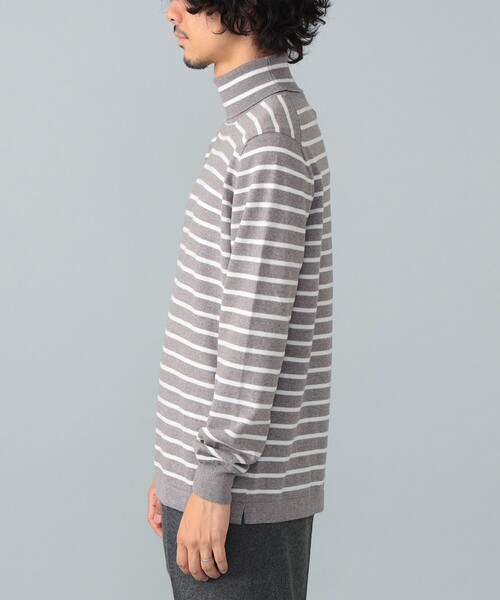 Gran Sasso（グランサッソ） セーター ニット GRAN SASSO / 12ゲージ