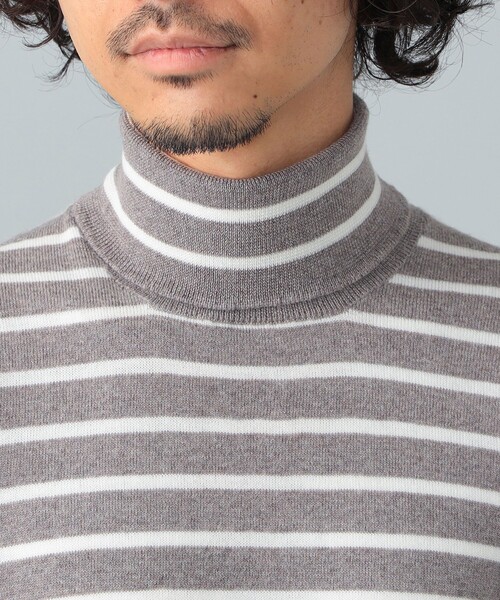 Gran Sasso（グランサッソ） セーター ニット GRAN SASSO / 12ゲージ