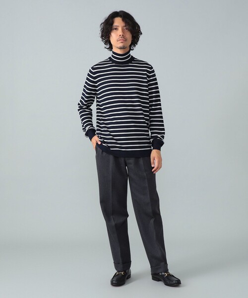 Gran Sasso（グランサッソ） セーター ニット GRAN SASSO / 12ゲージ