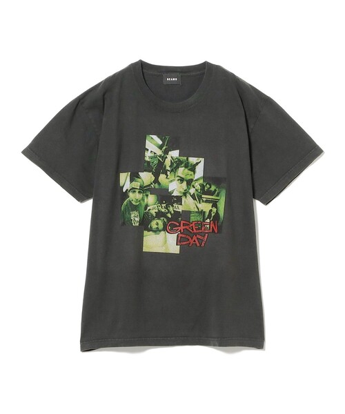 蛯原友里着用GOOD ROCK SPEED/Lays T-sh(GREEN) 蛯原友里着用GOOD ROCK SPEED/Lays T-sh(GREEN) - メルカリ