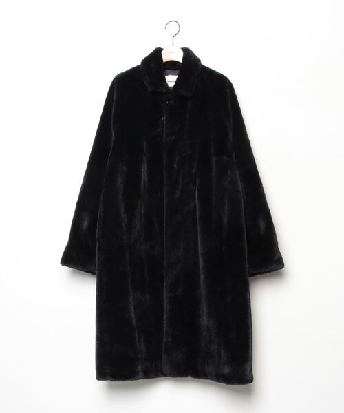 monkeytimeコート monkey time BEAUTY＆YOUTH UNITED ARROWS 「MONKEY TIME」 ステン