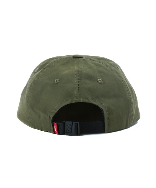 【新品・国内即発】  LV04G5004G YAF キャップ 4x4Engineeringワッペンロゴキャップ | フォーバイフォー
