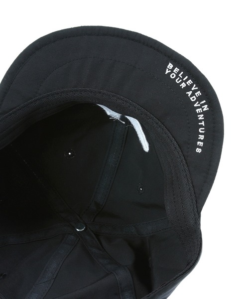 最終お値下げ。美品。NANGA×Clef キャップ　ブラック NANGA×Clef ジェットキャップ – NANGA ONLINE SHOP