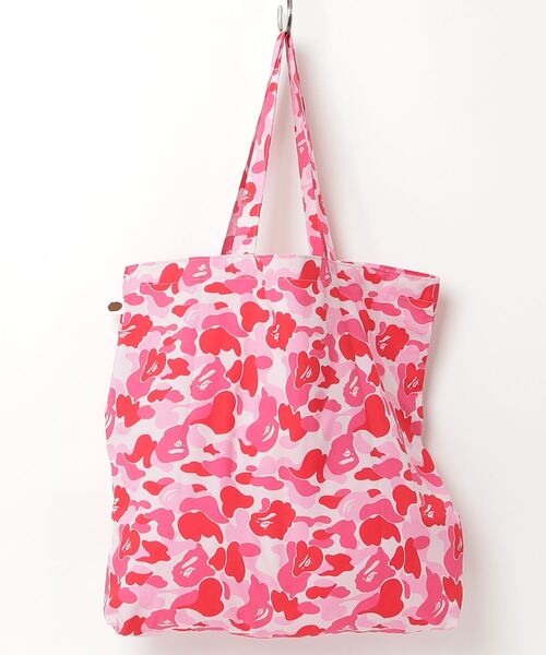 バッグ GO APE POINTER COLLEGE KNAPSACK BAPEC A BATHING APE｜GO APE POINTER COLLEGE KNAPSACK BAPEC
