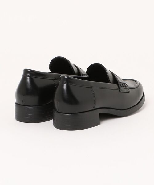 Hawkins（ホーキンス） ローファー W'S EX SOFT LOAFER 3 やわピタ