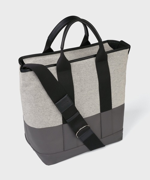 Paul Smith トートバッグ “キャンバスカジュアル” トートバッグ