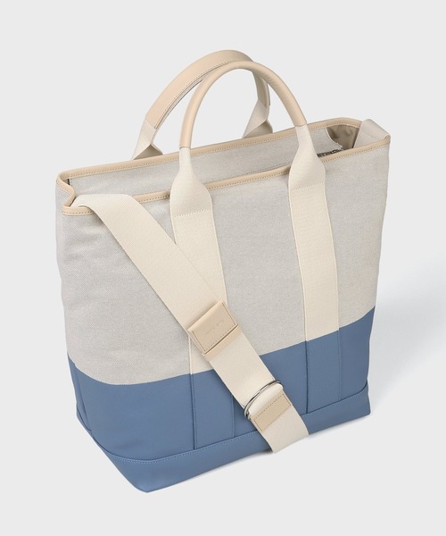 Paul Smith トートバッグ “キャンバスカジュアル” トートバッグ