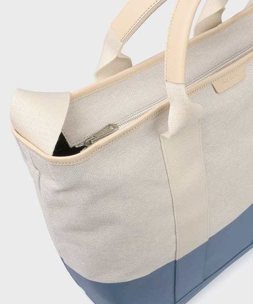 Paul Smith トートバッグ “キャンバスカジュアル” トートバッグ