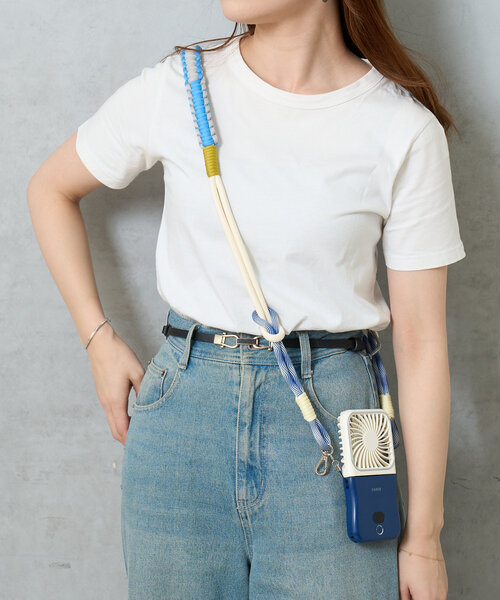 BIRTHDAY BAR（バースデイバー） パラコードストラップ ロング