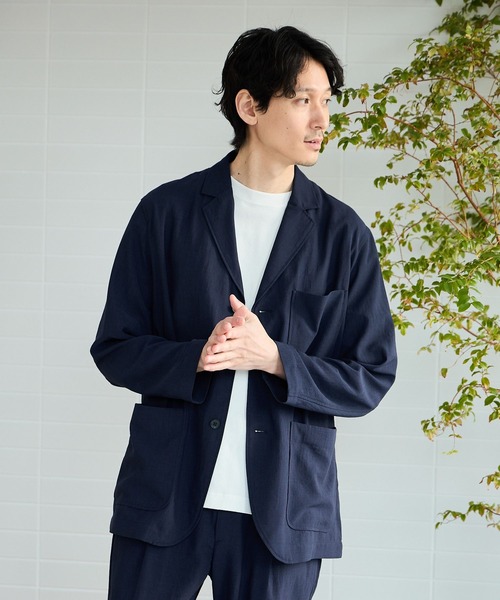 GLOBAL WORK 「GLOBAL WORK」 テーラードジャケット SMALL