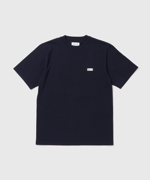 agnes b. tシャツ 「agnes pour ADAM ET ROPE'」T-SHIRT メンズ