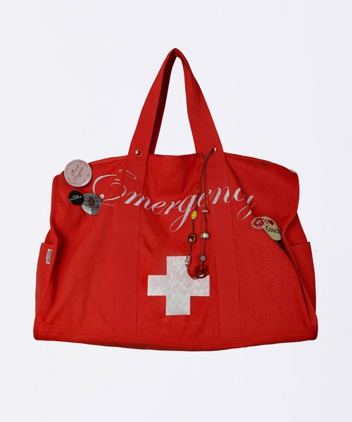 Dancing milet’s Boston Bag ボストンバッグ Dancing milet's Boston Bag Milet ボストンバッグ｜Yahoo